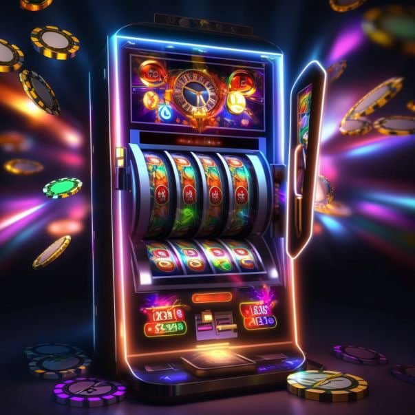 m888bet live casino slot online