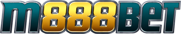 m888bet logo